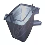 Silencioso Mercedes Benz Axor 2035 2644 3044 3344 Euro 3 (4.1/2') Saída Lateral Bepo M091T