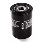 Filtro Óleo Lubrificante Mitsubishi L200 Outdoor GLS HPE Pajero 2.5 8v 0986B00011