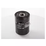 Filtro Óleo Lubrificante Mitsubishi L200 Outdoor GLS HPE Pajero 2.5 8v 0986B00011