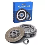 Kit Embreagem MB 1518 1618 1418 330mm Sachs 6792 