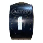 Sapata Freio Traseira MB 1935 2635 e Dianteira Axor (L551) S240A