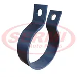 Abraçadeira p/ Tudo Escapamento 3.1/2 Bepo B070C