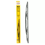 Palheta Limpador Parabrisa MB 709 710 912 914 1114 712C 912C Cara Chata Scania T/R até 98 Dyna 174