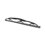 Palheta Limpador Parabrisa MB 709 710 912 914 1114 712C 912C Cara Chata Scania T/R até 98 Dyna 174