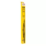 Palheta Limpador Parabrisa MB 709 710 912 914 1114 712C 912C Cara Chata Scania T/R até 98 Dyna 174