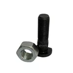 Parafuso c/ Porca Roda Diant/Direita Ford F4000 75/90