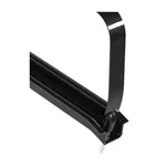 Suporte de Tanque Plástico 80 Litros Ford F4000 MB 608 Delivery Bepo W970A