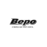 Suporte de Tanque Plástico 80 Litros Ford F4000 MB 608 Delivery Bepo W970A