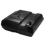 Tanque Combustível Diesel Plástico Ford F1000 Até /91 Bepo D601A