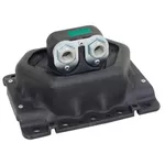 Coxim Traseiro Cambio Motor D13D Volvo FH 12 380 até 2006 R2217