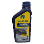 Óleo Motor 15w40 Semi-Sintetico API SL Ipiranga