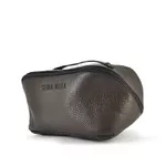 Necessaire Couro Marrom