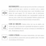 Adstringente Nueva Pomada 4g (L015-14668) - Padrão