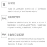 **Lubrificante Soft-Y 15ml (16219) - Neutro