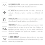 *PROMO - Gel Para Sexo Anal Sensible Prata+15g Validade 06/25 (16762) - Padrão