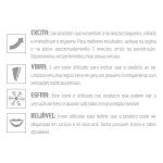 Gel Para Beijo Grego 15ml (16929) - Padrão