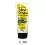 *Creme Hidratante Sebo de Carneiro 190g (16943) - Argan e Cacau