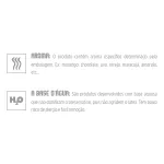 *Creme Hidratante Sebo de Carneiro 190g (16943) - Argan e Cacau