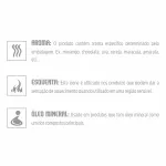 *Óleo Para Massagem de Copaíba 130ml (DK4698-17093) - Extra-Forte
