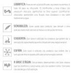 *PROMO - Excitante Unissex De Pernas Pro Ar 15g Validade 06/22 (17196) - Padrão