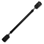Separador de Braços Brasil Fetiche (SB56-17203) - Preto
