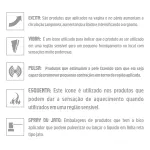 *PROMO - Excitante Unissex Watts 1,5ml Validade 09/24 (17287) - Padrão