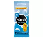 Preservativo Prudence Ultra Sensível Leve 8 pague 6 (17597) - Padrão