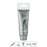 *PROMO - Excitante Unissex La Loba Bisnaga 18g Validade 10/23 (17605) - Padrão