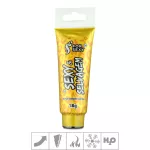 *Excitante Unissex Sexy e Selvagem Bisnaga 18g (17612) - Padrão