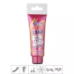 *Excitante Feminino Xana Hot Crazy Bisnaga 18g (17617) - Padrão