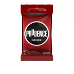 Preservativo Prudence Clássico 3un (17697) - Padrão