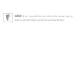Vibrador Com Vibro Na Ponta Dual Stimulator SI (5111) - Rosa
