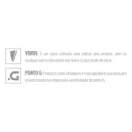 Vibrador Ponto G Linha Color Aveludado SI (5131) - Azul Tiffany