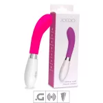 Vibrador Ponto G Gimme More SI (5369) - Rosa