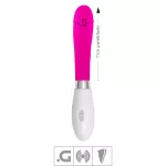Vibrador Ponto G Gimme More SI (5369) - Rosa