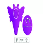 Vibrador Para Casal Chimera SI (6821) - Magenta