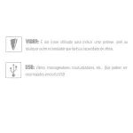 Vibrador Formato De Rosa Lostus SI (7072) - Vermelho