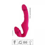 Vibrador Ponto G Recarregável Nana SI (7697) - Rosa