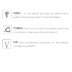 Vibrador Ponto G e Clitóris Air Pulse SI (7940) - Verde