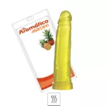 *Prótese 18x13cm Aromática Simples (ABA03-12383) - Abacaxi