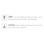 Prótese 17x17cm Com Vibro Ventosa e Escroto (ADAO39) - Bege