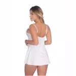 *Camisola Califórnia (CF600) - Branco