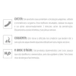 *Excitante Unissex Gel Chinês 8g (CO212-12183) - Padrão