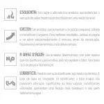 *Excitante Feminino Spice Exciting 15g (CO245-14597) - Padrão