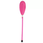 *Chibata Oval Dominatrixxx (DX1319-ST673) - Rosa