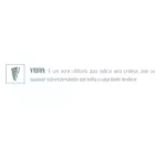 Plug de Silicone Com Vibro Twist (G2175-5402) - Roxo