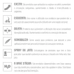 Excitante Masculino Volumão em Spray 50ml (HC606) - Padrão