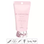 Excitante Feminino Di Amantes Rosa 25g (HC730) - Padrão