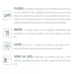Desodorante Íntimo Fruta Proibida 100ml (HC813) - Frutado e Vanilla
