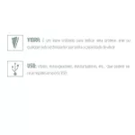 Vibrador Recarregável Triple Tobogane (LY005) - Roxo